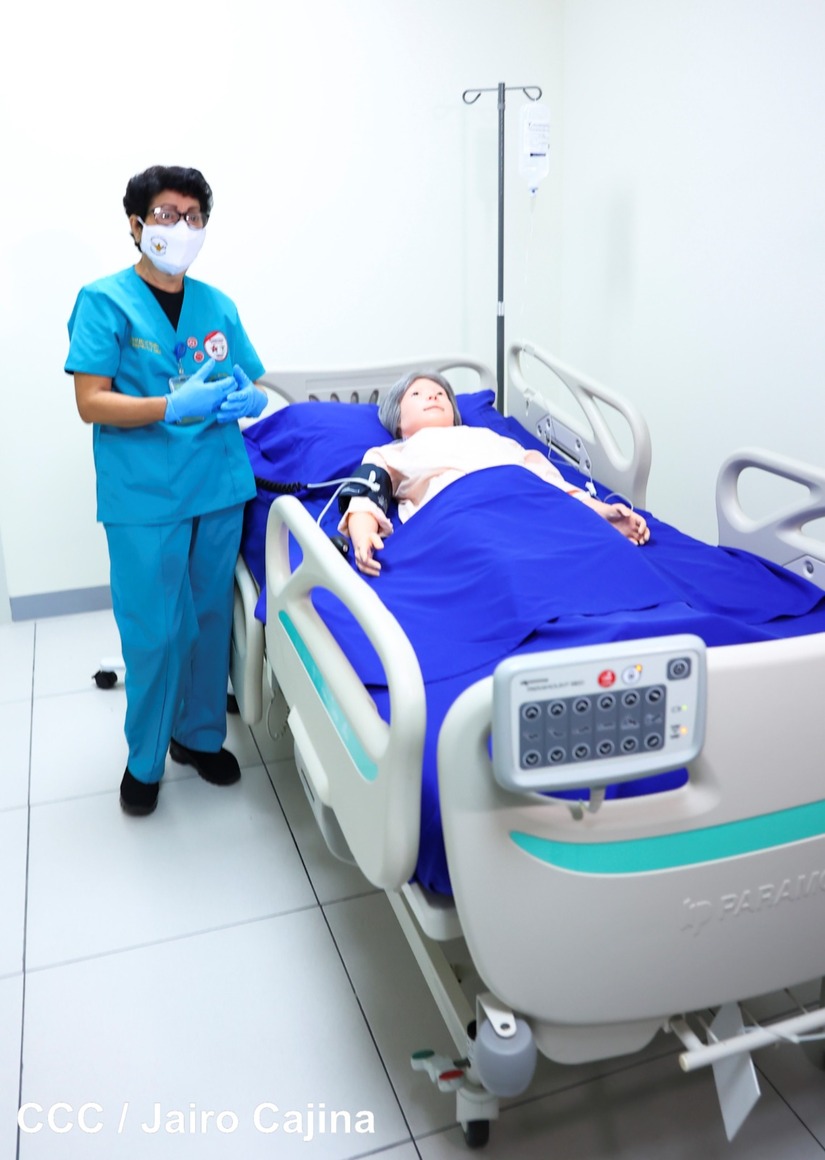 hospital